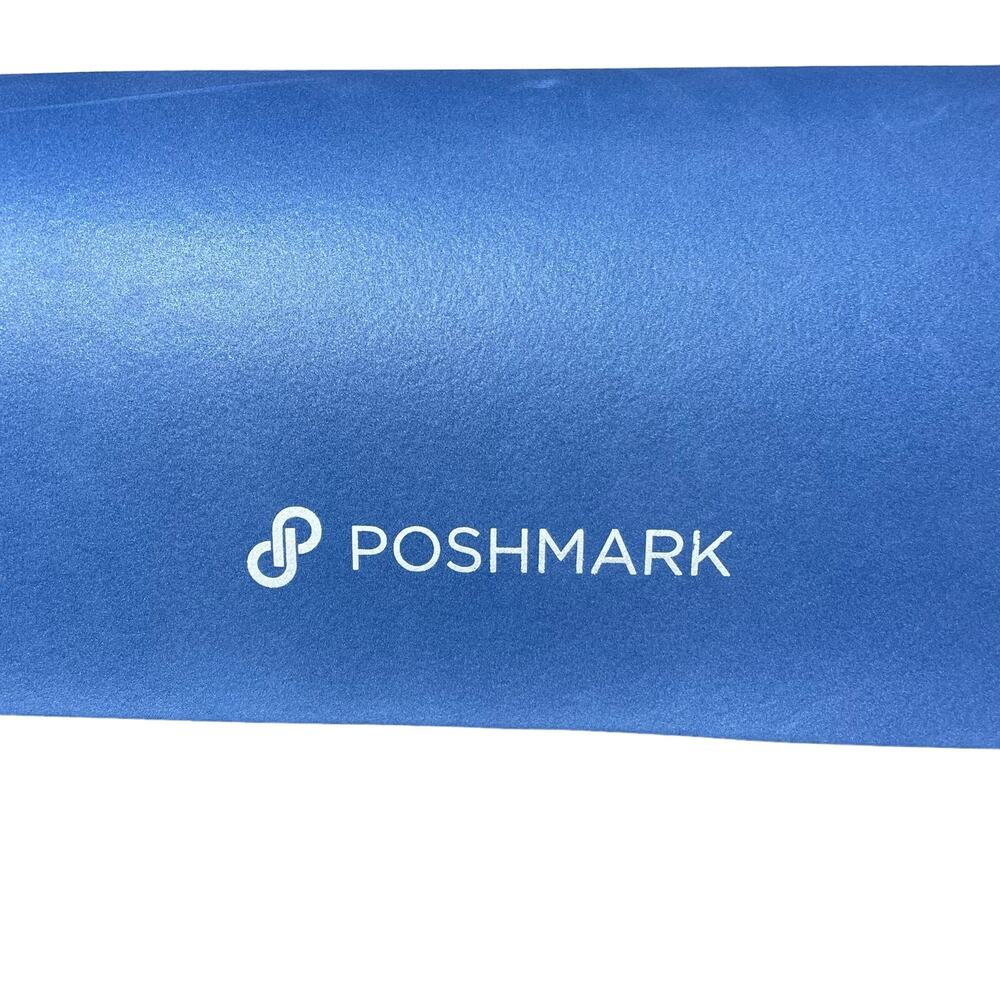 Poshmark Branded Yoga Mat